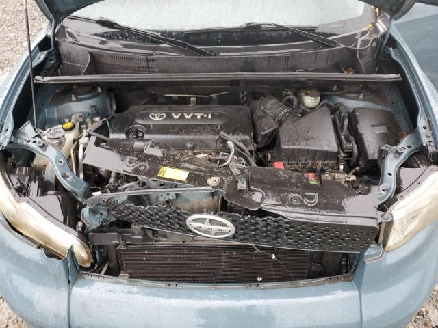 Photo 11 VIN: JTLKE50E291074809 - TOYOTA SCION XB 