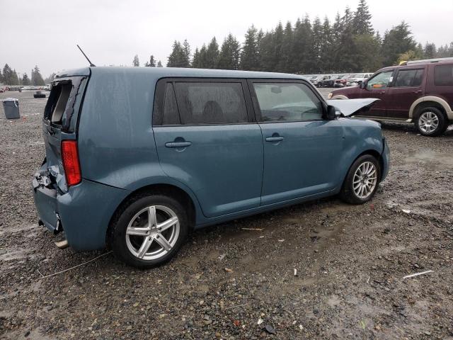 Photo 2 VIN: JTLKE50E291074809 - TOYOTA SCION XB 