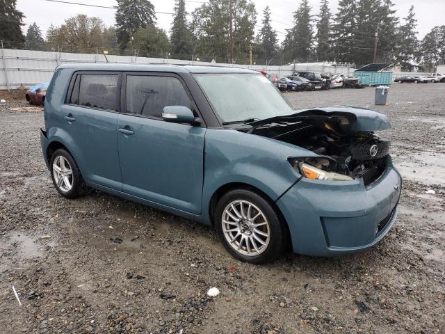 Photo 3 VIN: JTLKE50E291074809 - TOYOTA SCION XB 