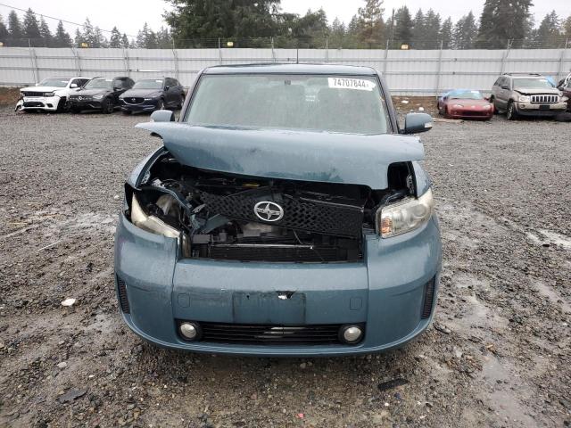 Photo 4 VIN: JTLKE50E291074809 - TOYOTA SCION XB 