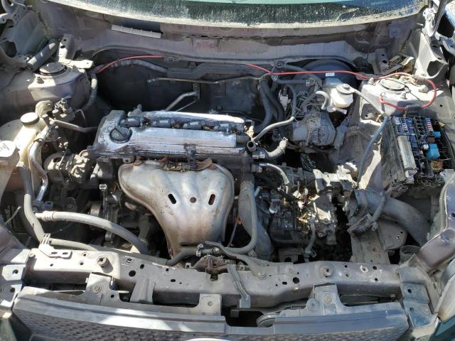 Photo 10 VIN: JTLKE50E291081310 - TOYOTA SCION 