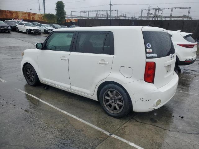 Photo 1 VIN: JTLKE50E291086586 - TOYOTA SCION 