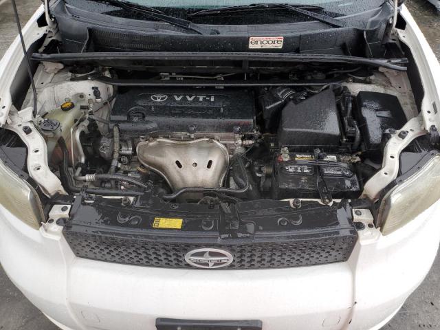 Photo 10 VIN: JTLKE50E291086586 - TOYOTA SCION 