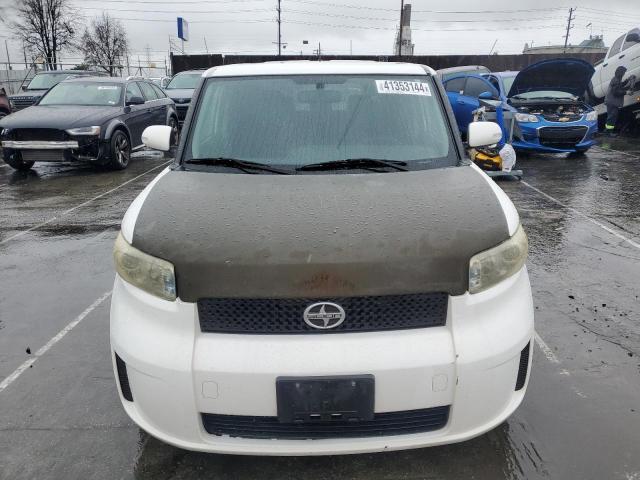 Photo 4 VIN: JTLKE50E291086586 - TOYOTA SCION 