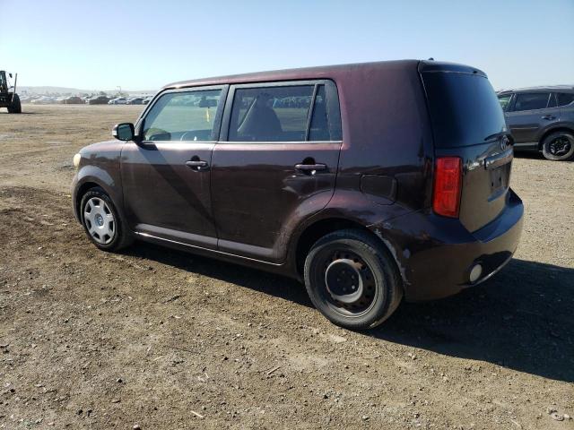 Photo 1 VIN: JTLKE50E291087494 - TOYOTA SCION 