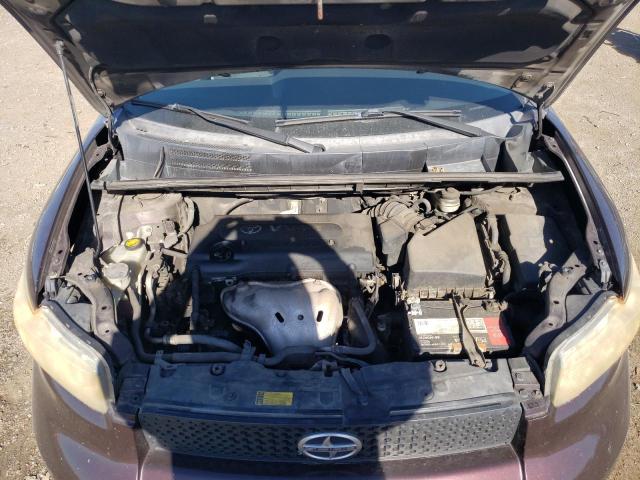 Photo 11 VIN: JTLKE50E291087494 - TOYOTA SCION 