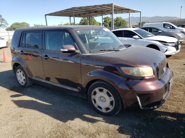 Photo 3 VIN: JTLKE50E291087494 - TOYOTA SCION 