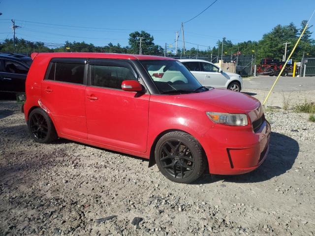 Photo 3 VIN: JTLKE50E291095997 - TOYOTA SCION 