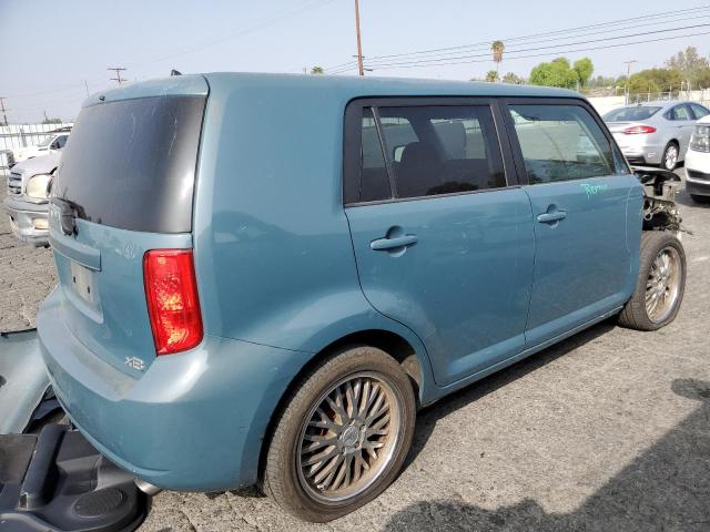 Photo 2 VIN: JTLKE50E381004718 - TOYOTA SCION XB 