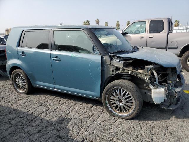 Photo 3 VIN: JTLKE50E381004718 - TOYOTA SCION XB 