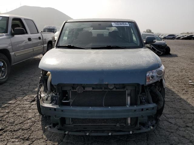 Photo 4 VIN: JTLKE50E381004718 - TOYOTA SCION XB 