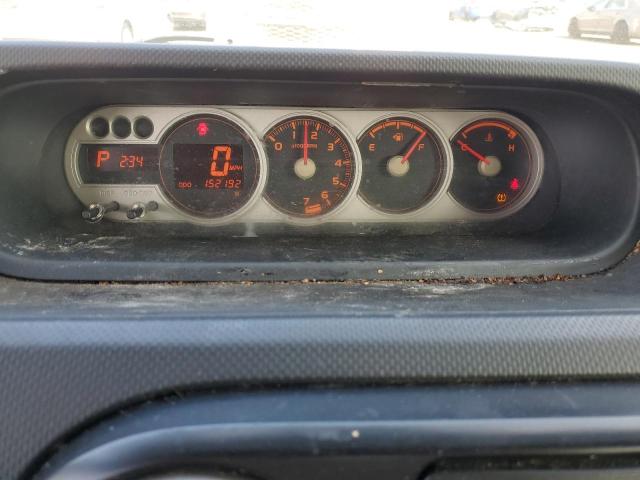 Photo 8 VIN: JTLKE50E381004718 - TOYOTA SCION XB 