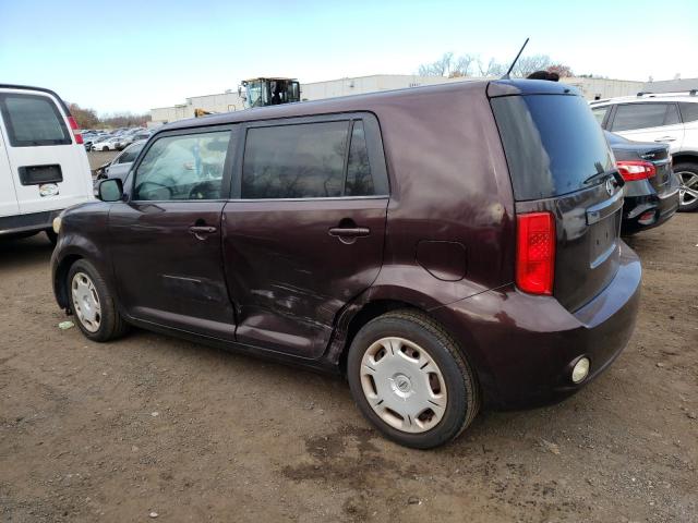 Photo 1 VIN: JTLKE50E381006663 - TOYOTA SCION XB 