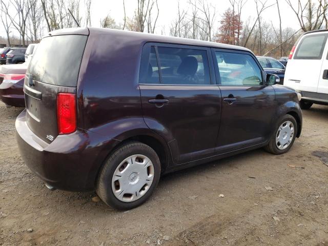 Photo 2 VIN: JTLKE50E381006663 - TOYOTA SCION XB 