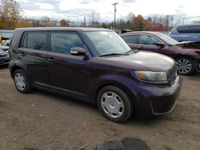 Photo 3 VIN: JTLKE50E381006663 - TOYOTA SCION XB 