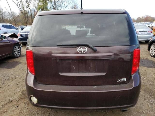 Photo 5 VIN: JTLKE50E381006663 - TOYOTA SCION XB 