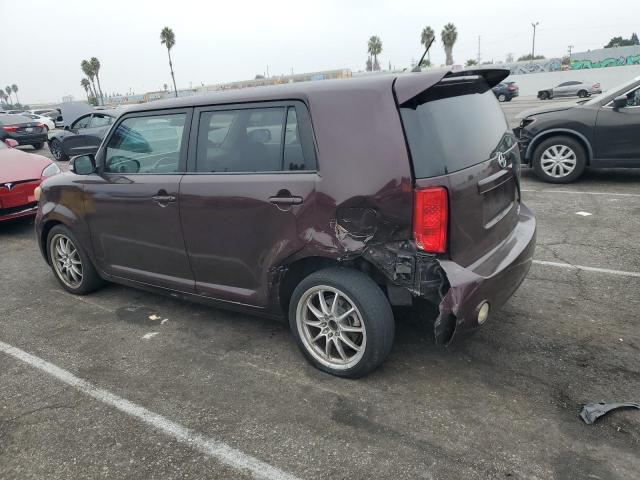 Photo 1 VIN: JTLKE50E381007151 - TOYOTA SCION XB 