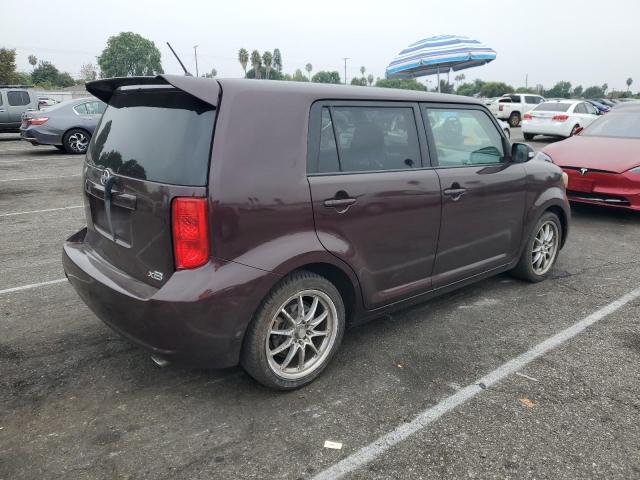 Photo 2 VIN: JTLKE50E381007151 - TOYOTA SCION XB 