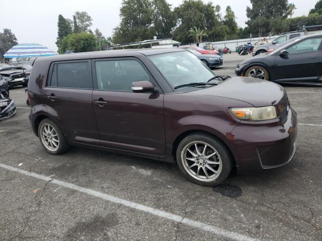 Photo 3 VIN: JTLKE50E381007151 - TOYOTA SCION XB 