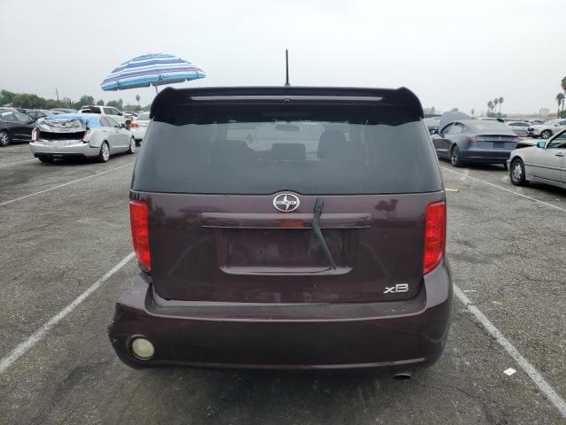 Photo 5 VIN: JTLKE50E381007151 - TOYOTA SCION XB 