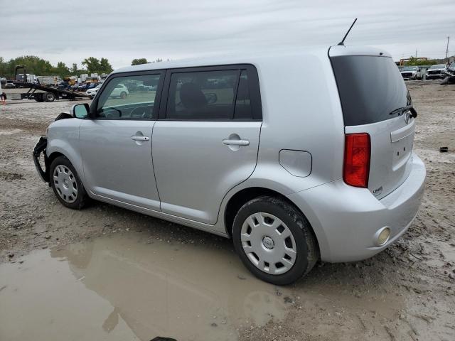 Photo 1 VIN: JTLKE50E381010406 - TOYOTA SCION XB 