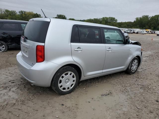 Photo 2 VIN: JTLKE50E381010406 - TOYOTA SCION XB 