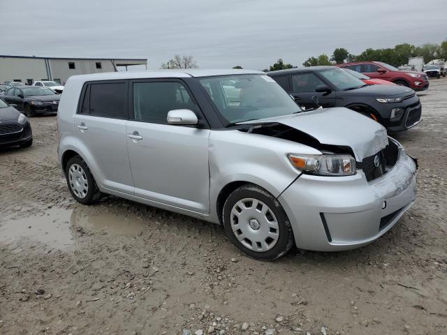 Photo 3 VIN: JTLKE50E381010406 - TOYOTA SCION XB 