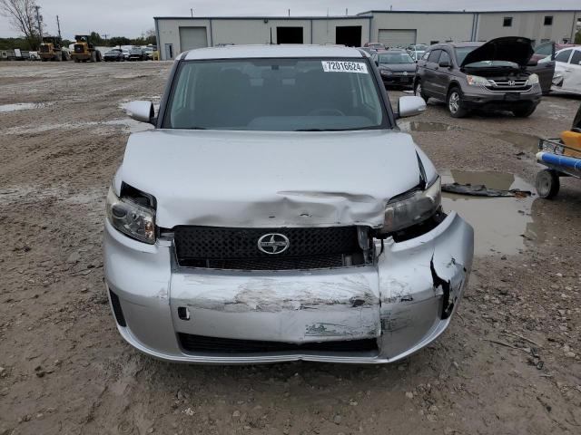 Photo 4 VIN: JTLKE50E381010406 - TOYOTA SCION XB 