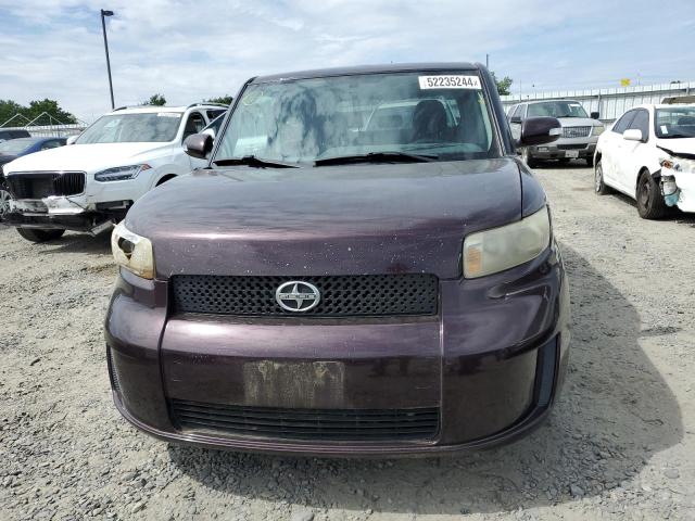 Photo 4 VIN: JTLKE50E381011488 - TOYOTA SCION 