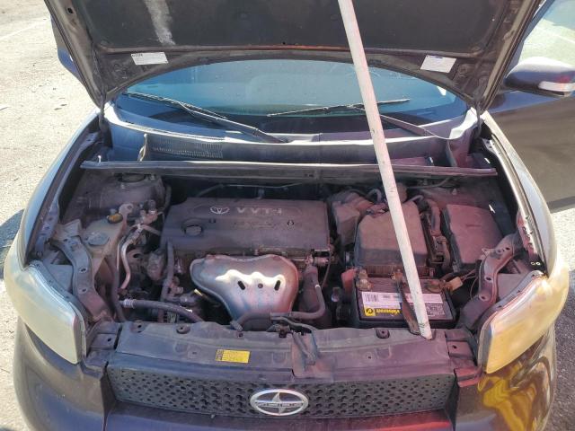 Photo 10 VIN: JTLKE50E381015931 - TOYOTA SCION 