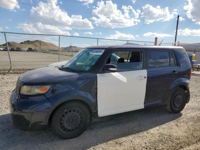 Photo 0 VIN: JTLKE50E381016383 - TOYOTA SCION XB 