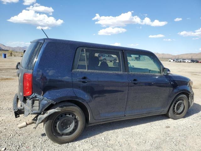 Photo 2 VIN: JTLKE50E381016383 - TOYOTA SCION XB 