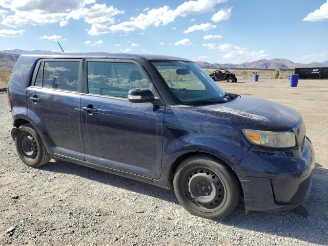 Photo 3 VIN: JTLKE50E381016383 - TOYOTA SCION XB 