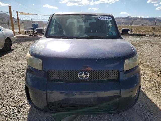 Photo 4 VIN: JTLKE50E381016383 - TOYOTA SCION XB 