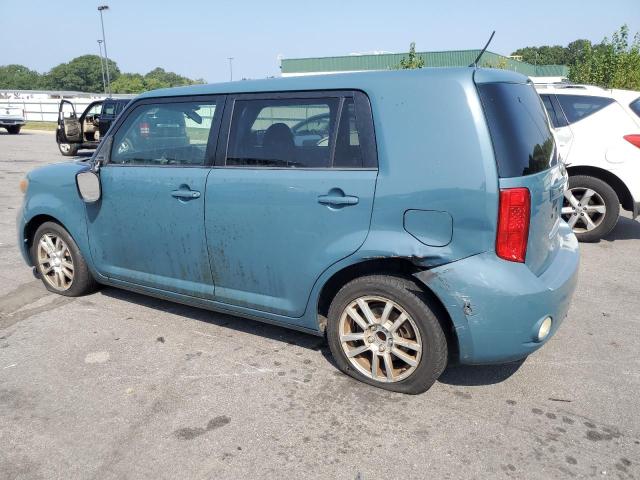 Photo 1 VIN: JTLKE50E381023589 - SCION XB 