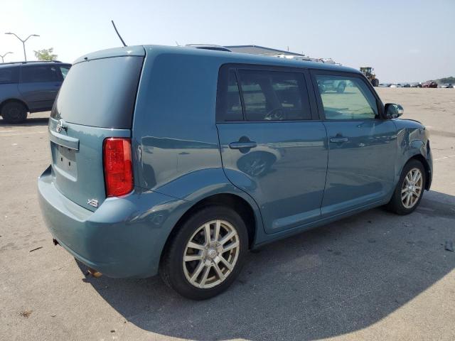 Photo 2 VIN: JTLKE50E381023589 - SCION XB 