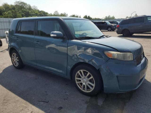 Photo 3 VIN: JTLKE50E381023589 - SCION XB 