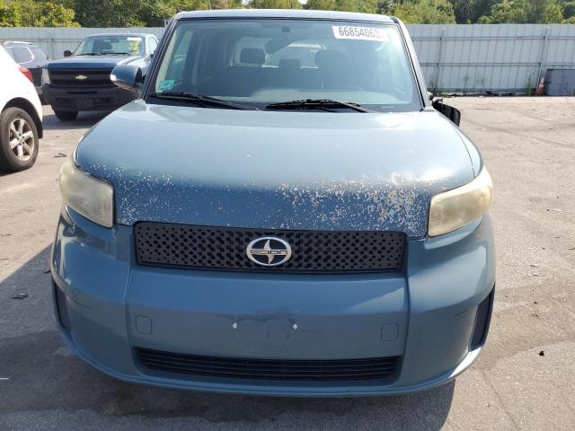 Photo 4 VIN: JTLKE50E381023589 - SCION XB 