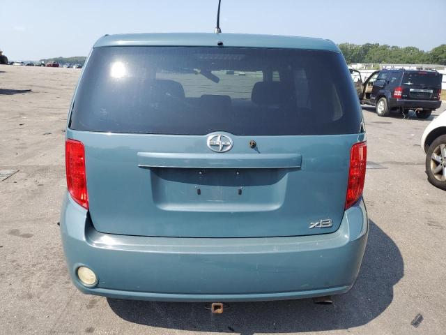 Photo 5 VIN: JTLKE50E381023589 - SCION XB 