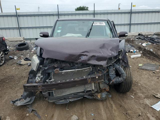 Photo 4 VIN: JTLKE50E381023771 - TOYOTA SCION 