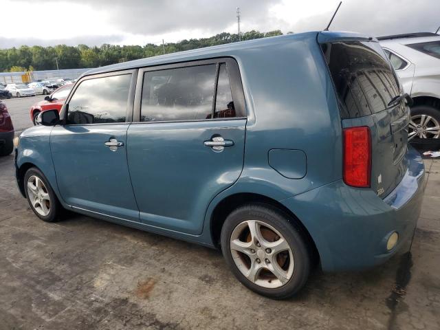 Photo 1 VIN: JTLKE50E381026427 - TOYOTA SCION XB 