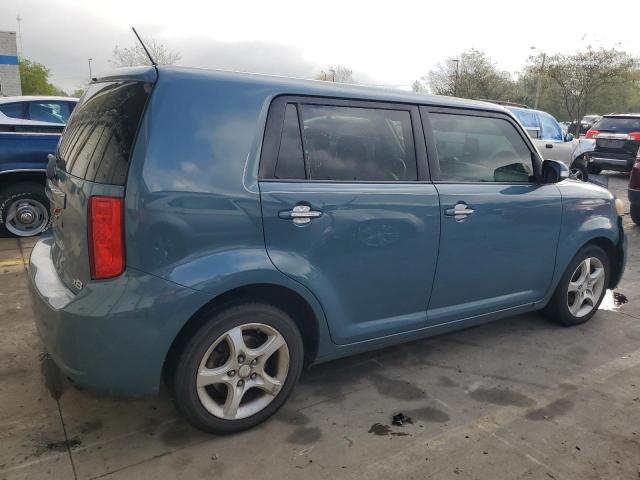 Photo 2 VIN: JTLKE50E381026427 - TOYOTA SCION XB 