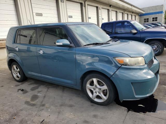 Photo 3 VIN: JTLKE50E381026427 - TOYOTA SCION XB 