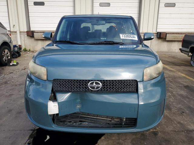 Photo 4 VIN: JTLKE50E381026427 - TOYOTA SCION XB 