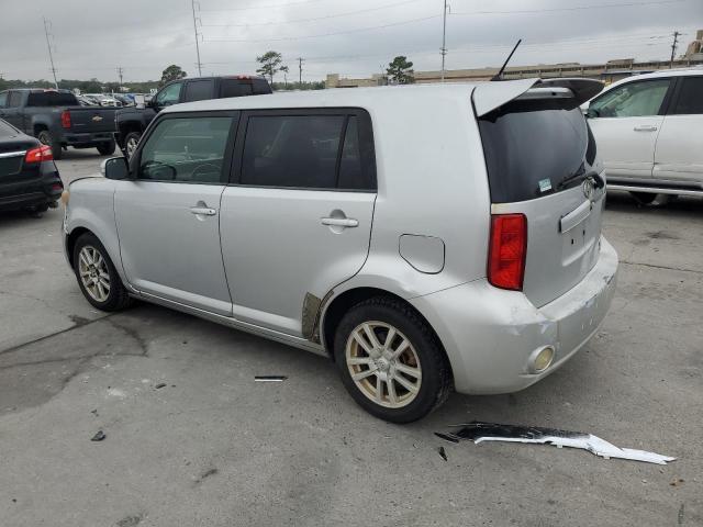 Photo 1 VIN: JTLKE50E381030025 - TOYOTA SCION XB 