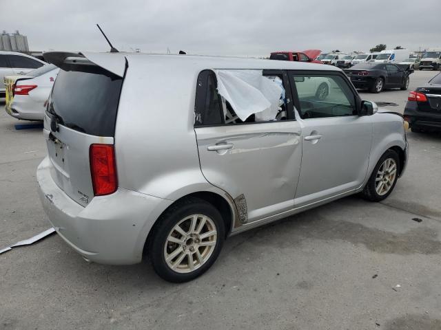 Photo 2 VIN: JTLKE50E381030025 - TOYOTA SCION XB 