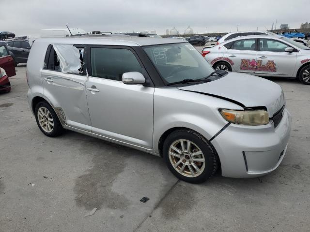 Photo 3 VIN: JTLKE50E381030025 - TOYOTA SCION XB 