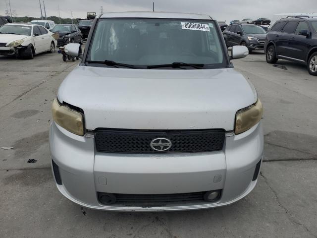 Photo 4 VIN: JTLKE50E381030025 - TOYOTA SCION XB 