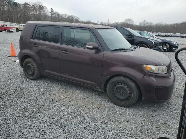 Photo 3 VIN: JTLKE50E381035368 - TOYOTA SCION 