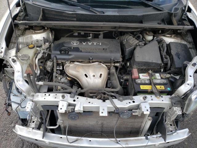 Photo 10 VIN: JTLKE50E381038061 - TOYOTA SCION 